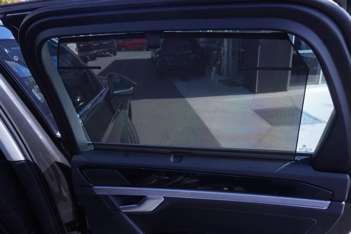 2022 Volkswagen Touareg 170TDI