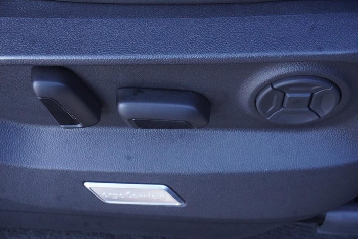 2022 Volkswagen Touareg 170TDI