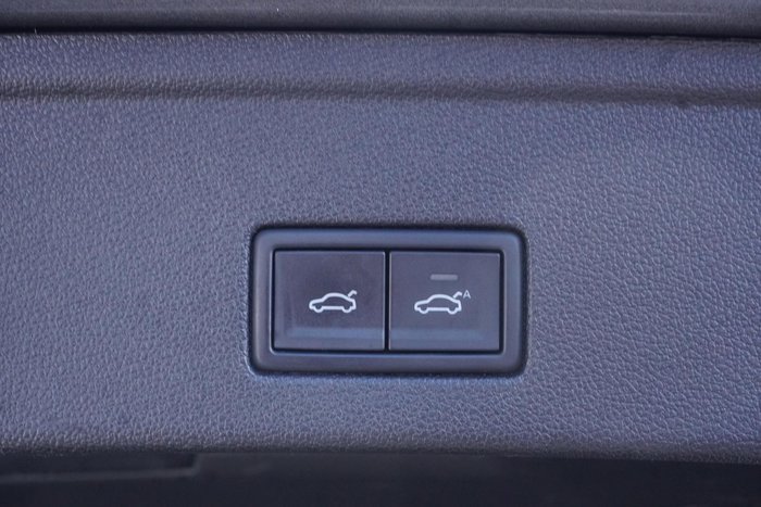 2022 Volkswagen Touareg 170TDI