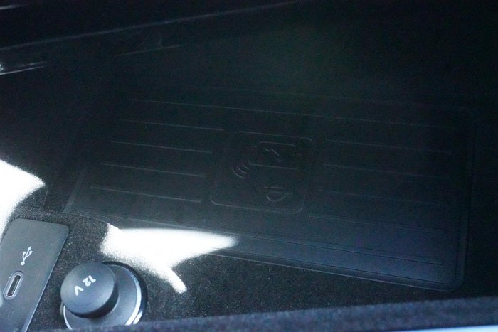 2022 Volkswagen Touareg 170TDI