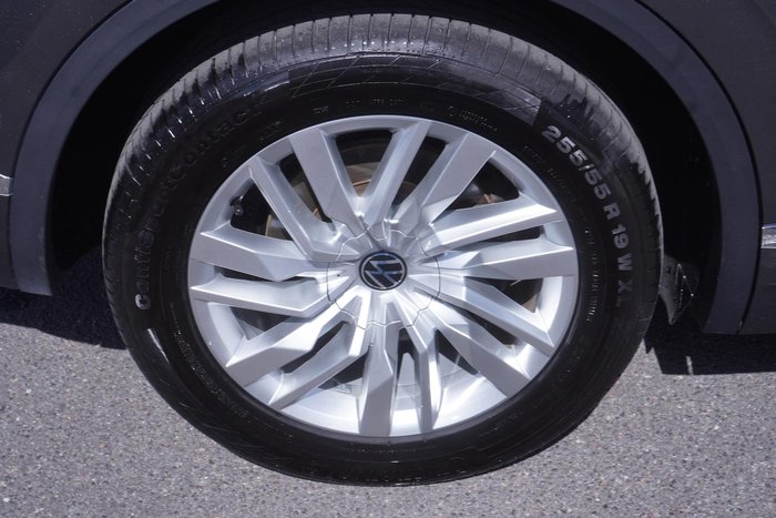 2022 Volkswagen Touareg 170TDI