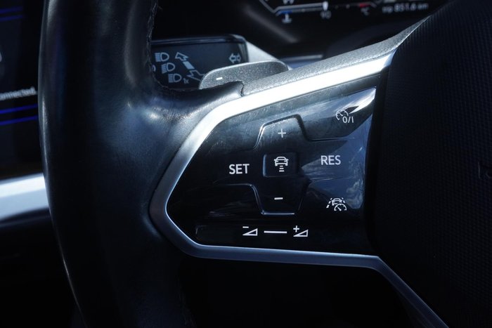 2022 Volkswagen Touareg 170TDI