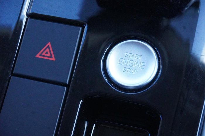 2022 Volkswagen Touareg 170TDI