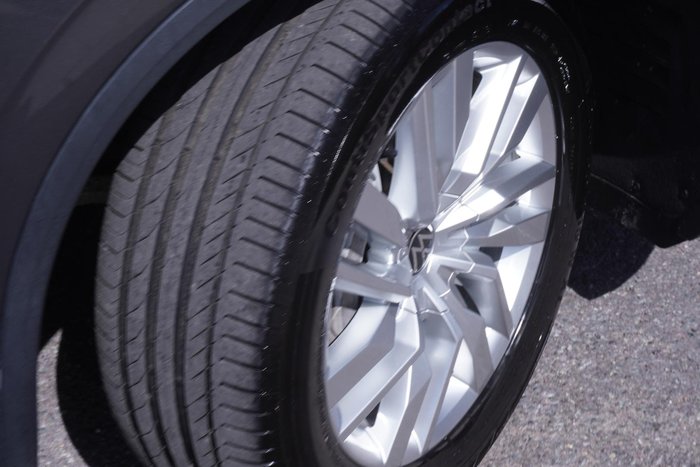 2022 Volkswagen Touareg 170TDI