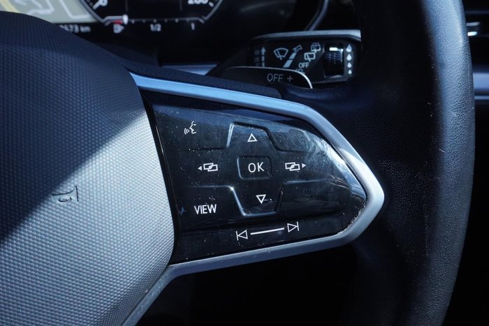 2022 Volkswagen Touareg 170TDI