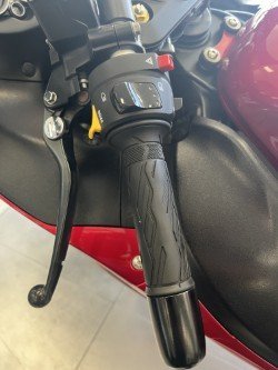 2020 Suzuki GSX1300RA (HAYABUSA) RED