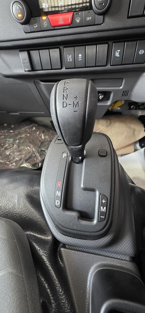 2026 Isuzu Nlr 45-150 Dt D25 Tray