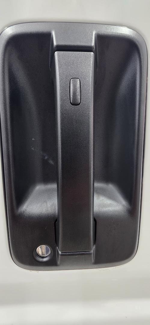 2026 Isuzu Nlr 45-150 Dt D25 Tray