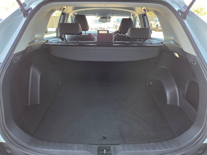 2023 Toyota RAV4 GXL