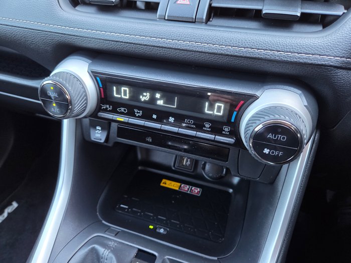 2023 Toyota RAV4 GXL