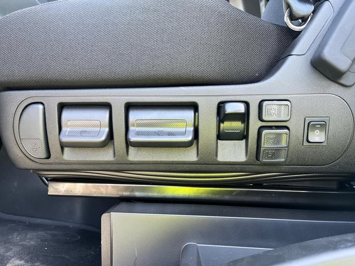 2025 Iveco S-Way AT460