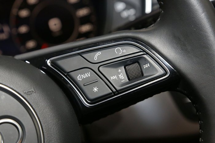 2019 Audi A5 45 TFSI sport