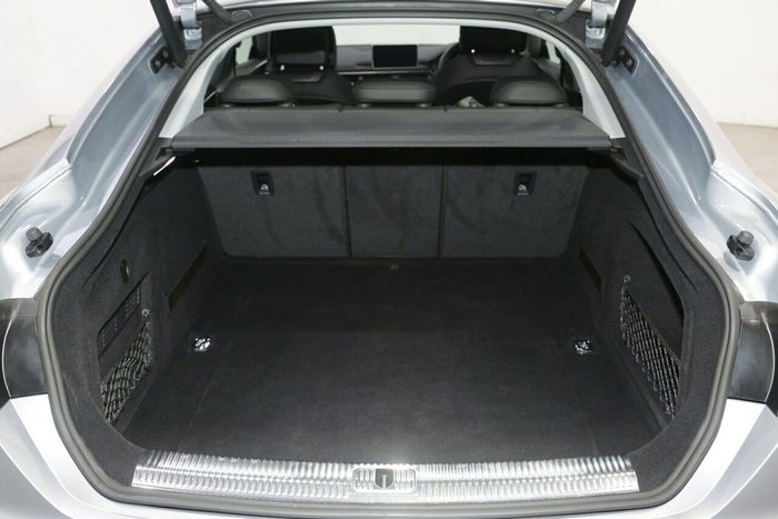 2019 Audi A5 45 TFSI sport