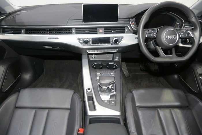 2019 Audi A5 45 TFSI sport