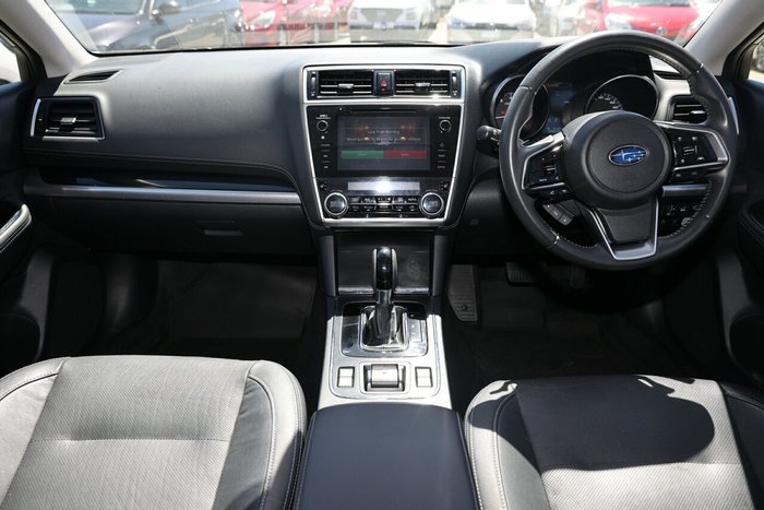 2020 Subaru Outback 2.5i Premium
