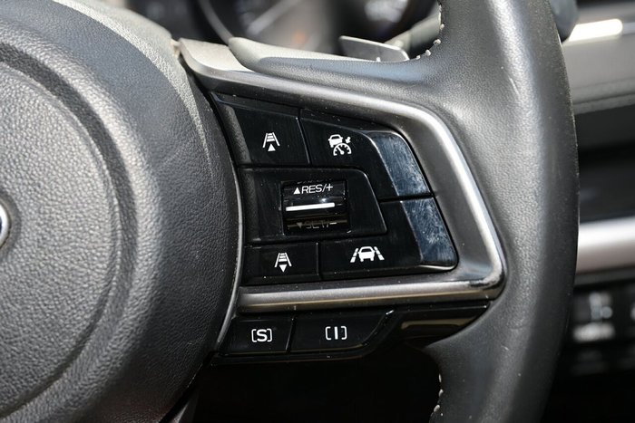 2020 Subaru Outback 2.5i Premium