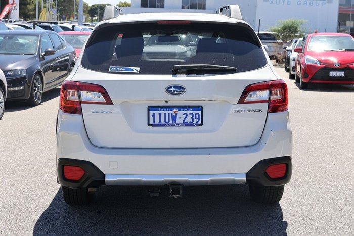 2020 Subaru Outback 2.5i Premium