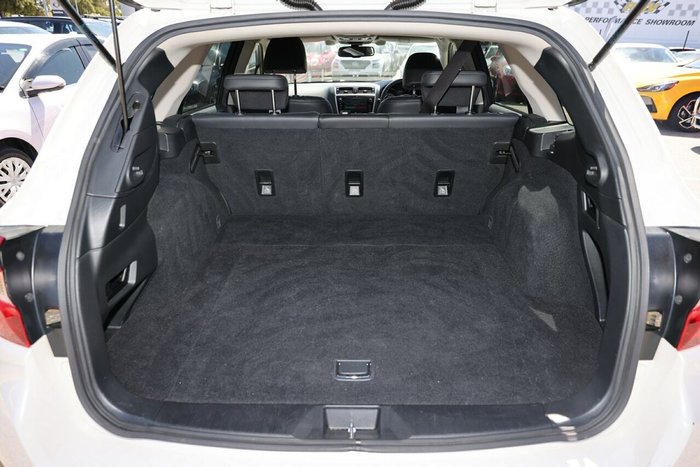 2020 Subaru Outback 2.5i Premium