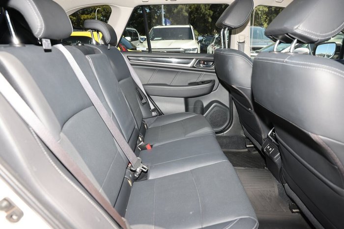 2020 Subaru Outback 2.5i Premium