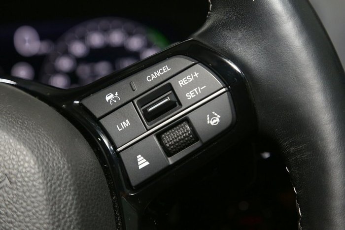 2023 Honda Civic e:HEV LX