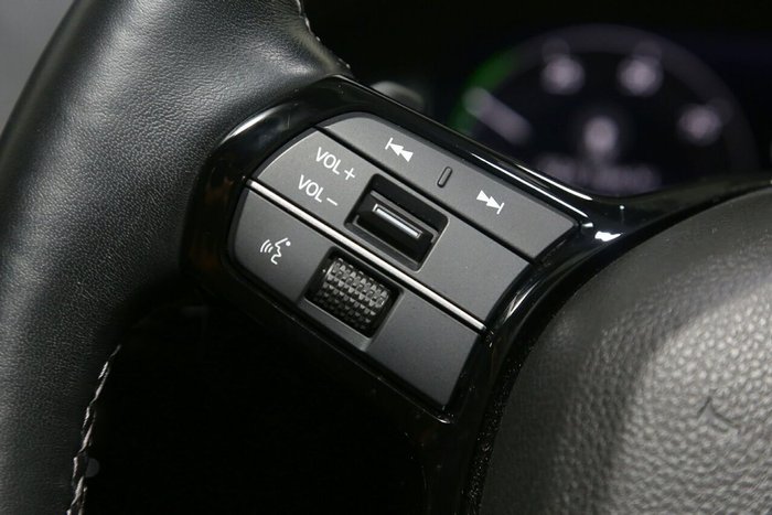 2023 Honda Civic e:HEV LX