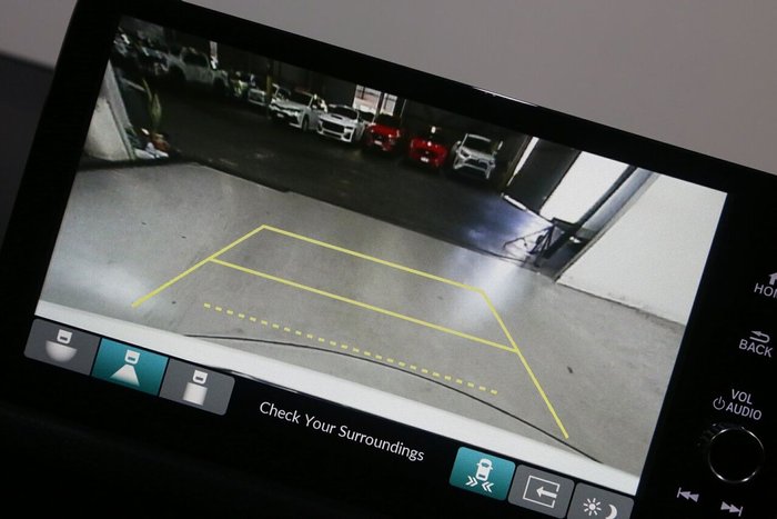 2023 Honda Civic e:HEV LX