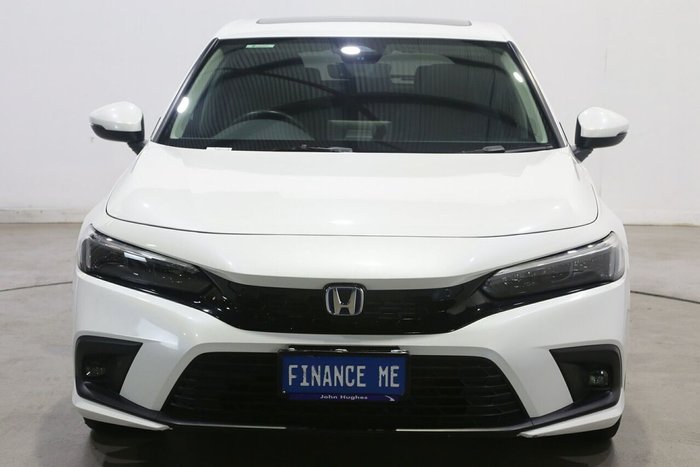 2023 Honda Civic e:HEV LX