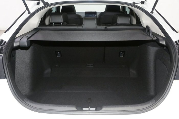 2023 Honda Civic e:HEV LX