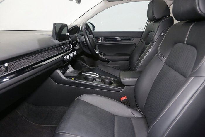 2023 Honda Civic e:HEV LX