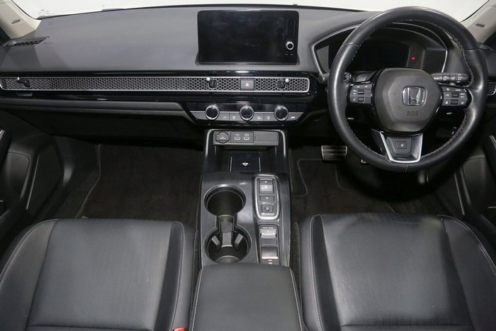 2023 Honda Civic e:HEV LX