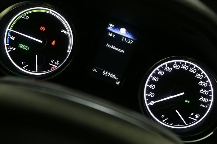 2021 Toyota Camry Ascent