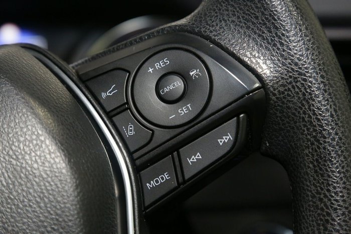 2021 Toyota Camry Ascent