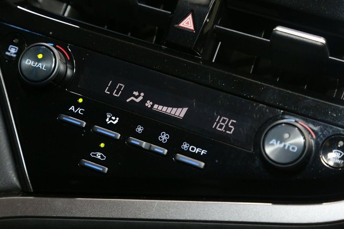 2021 Toyota Camry Ascent