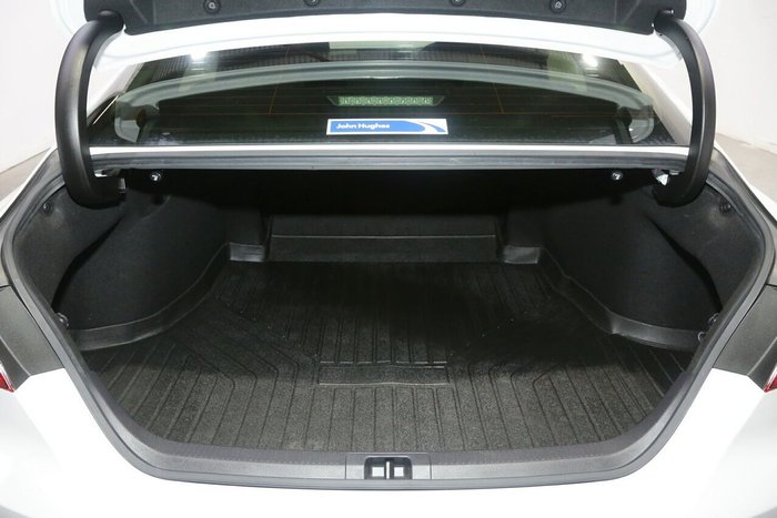 2021 Toyota Camry Ascent