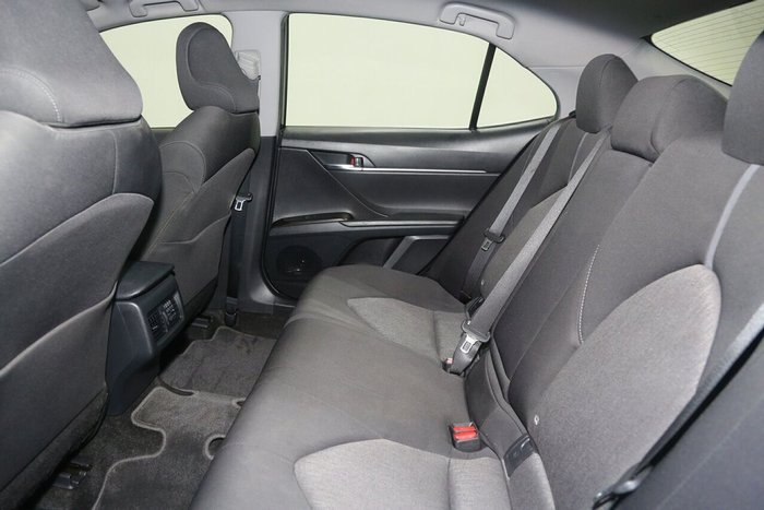 2021 Toyota Camry Ascent