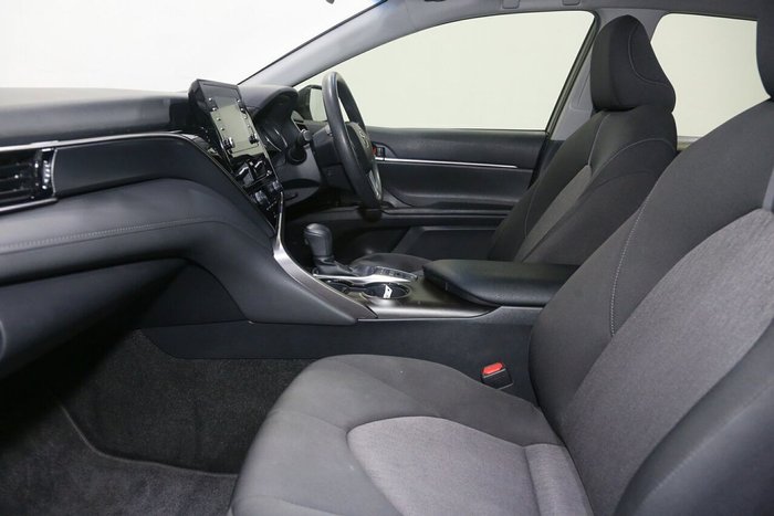 2021 Toyota Camry Ascent