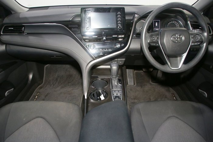 2021 Toyota Camry Ascent