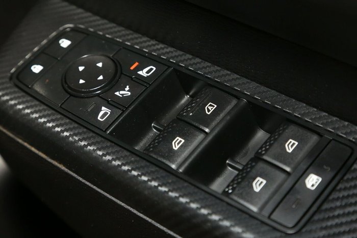 2024 Mitsubishi Triton GSR