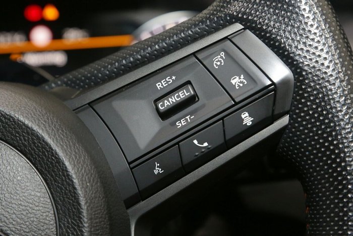 2024 Mitsubishi Triton GSR