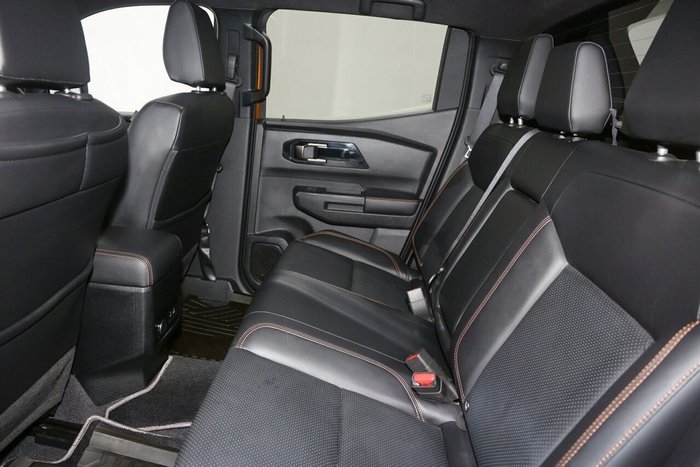 2024 Mitsubishi Triton GSR