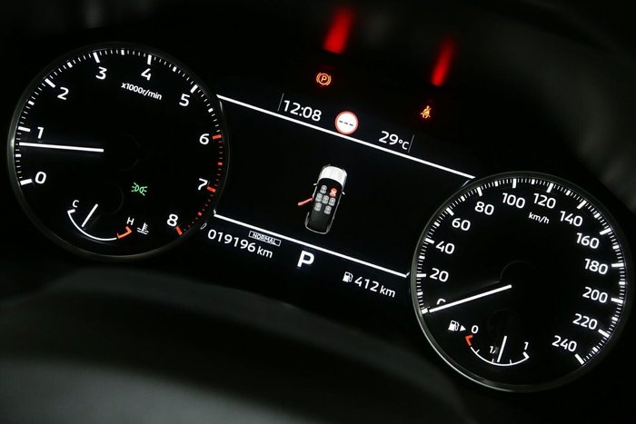 2024 Mitsubishi Outlander ES