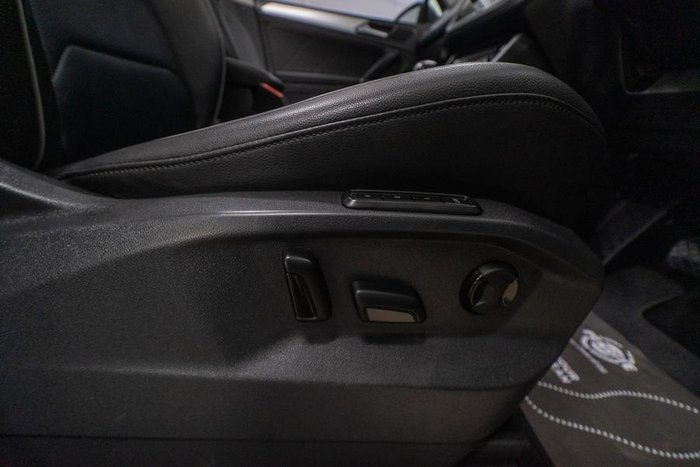 2018 Volkswagen Tiguan 132TSI Comfortline