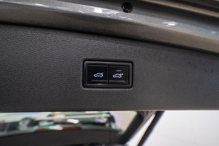 2018 Volkswagen Tiguan 132TSI Comfortline