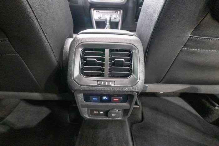 2018 Volkswagen Tiguan 132TSI Comfortline