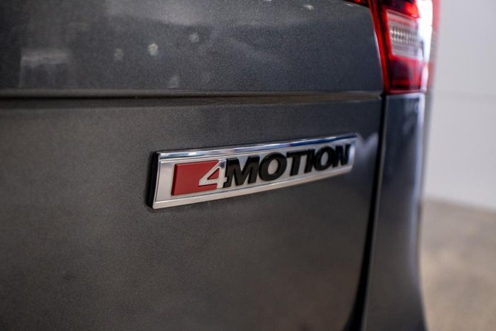 2018 Volkswagen Tiguan 132TSI Comfortline