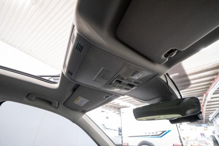 2018 Volkswagen Tiguan 132TSI Comfortline