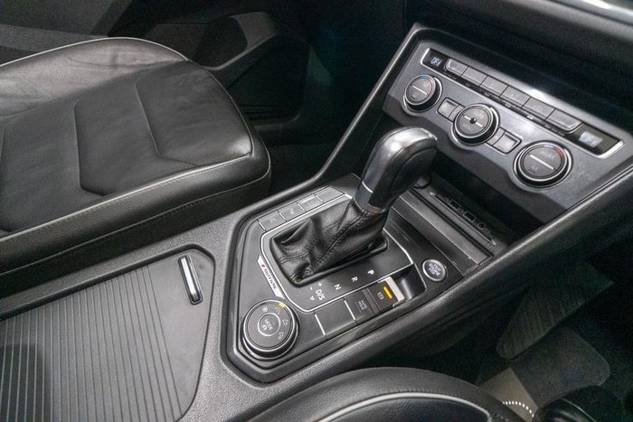 2018 Volkswagen Tiguan 132TSI Comfortline