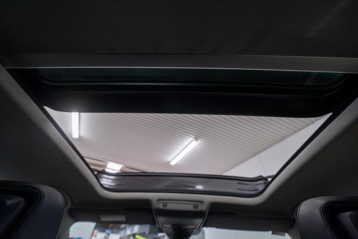 2018 Volkswagen Tiguan 132TSI Comfortline