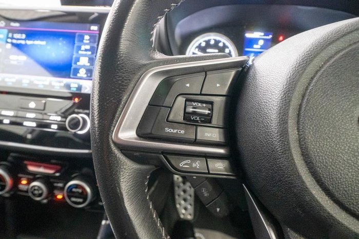 2019 Subaru Forester 2.5i Premium