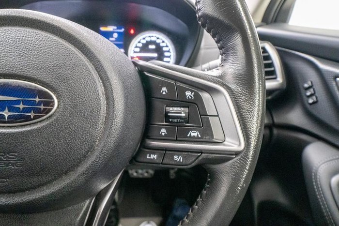 2019 Subaru Forester 2.5i Premium